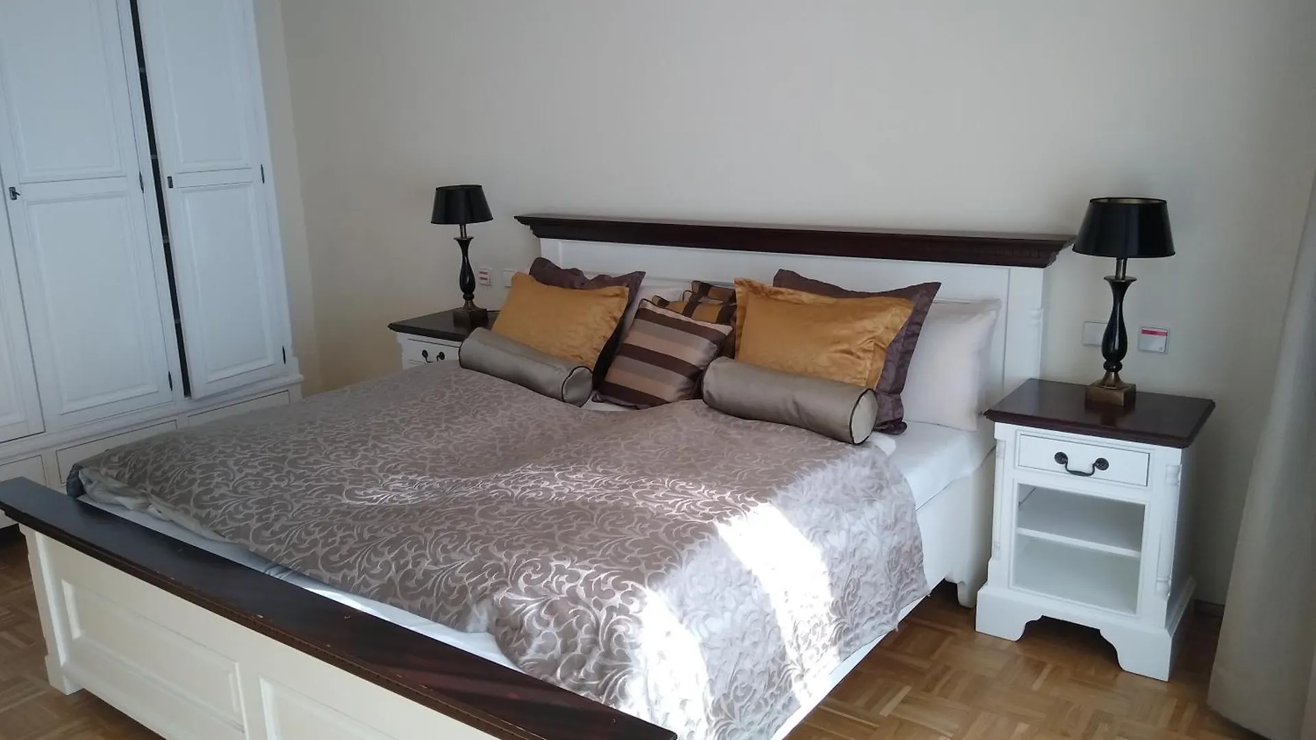Aparthotel Residenz Am Dom Boardinghouse Apartments Cologne