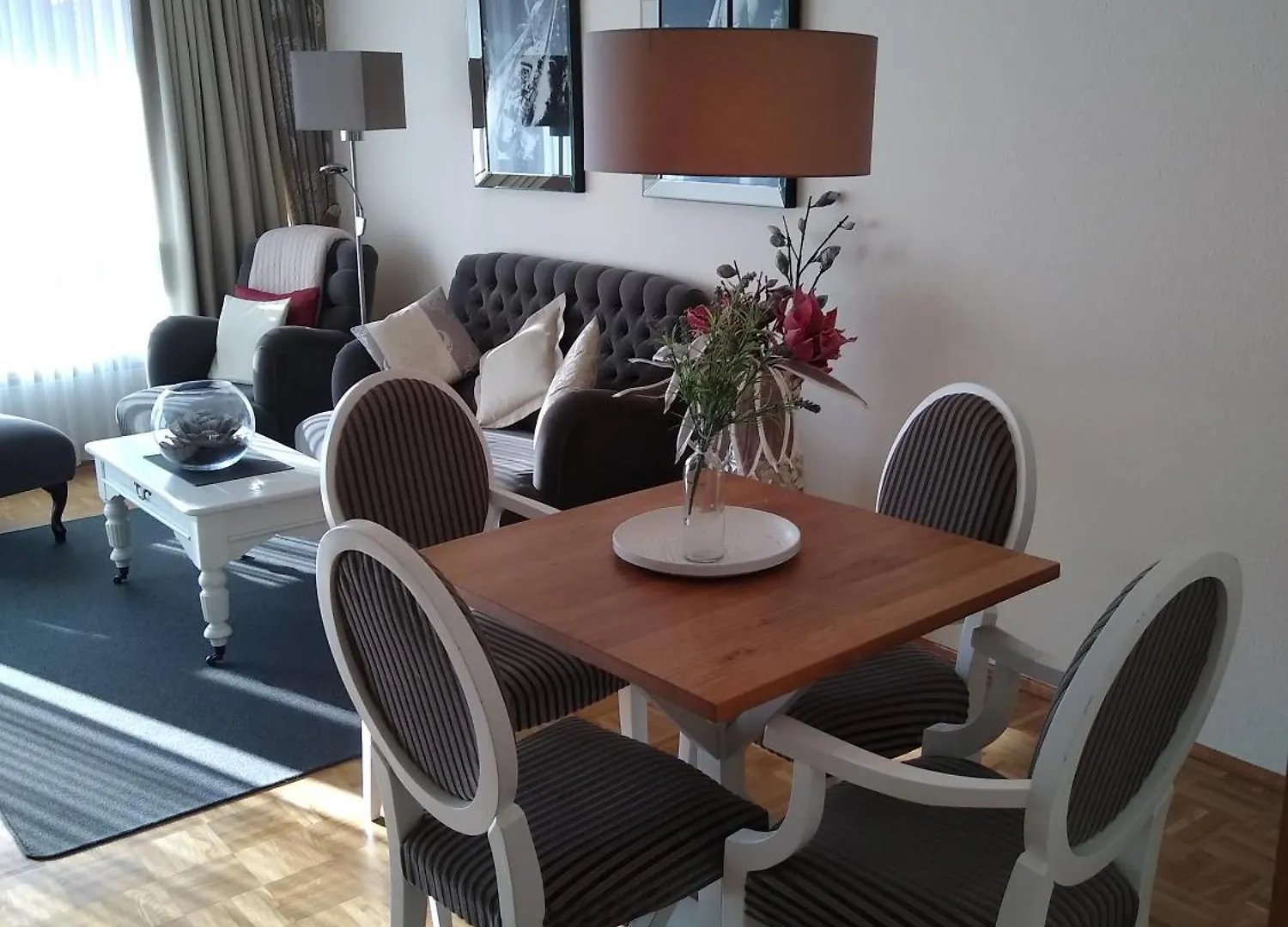 Residenz Am Dom Boardinghouse Apartments Cologne Aparthotel