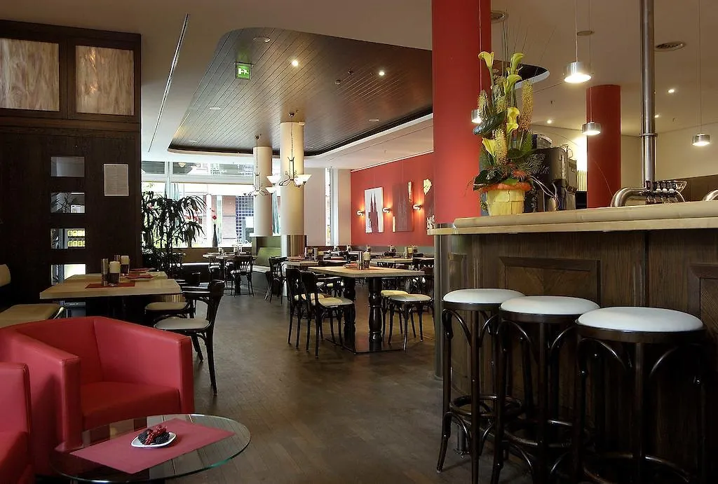 Residenz Am Dom Boardinghouse Apartments Cologne 4*,