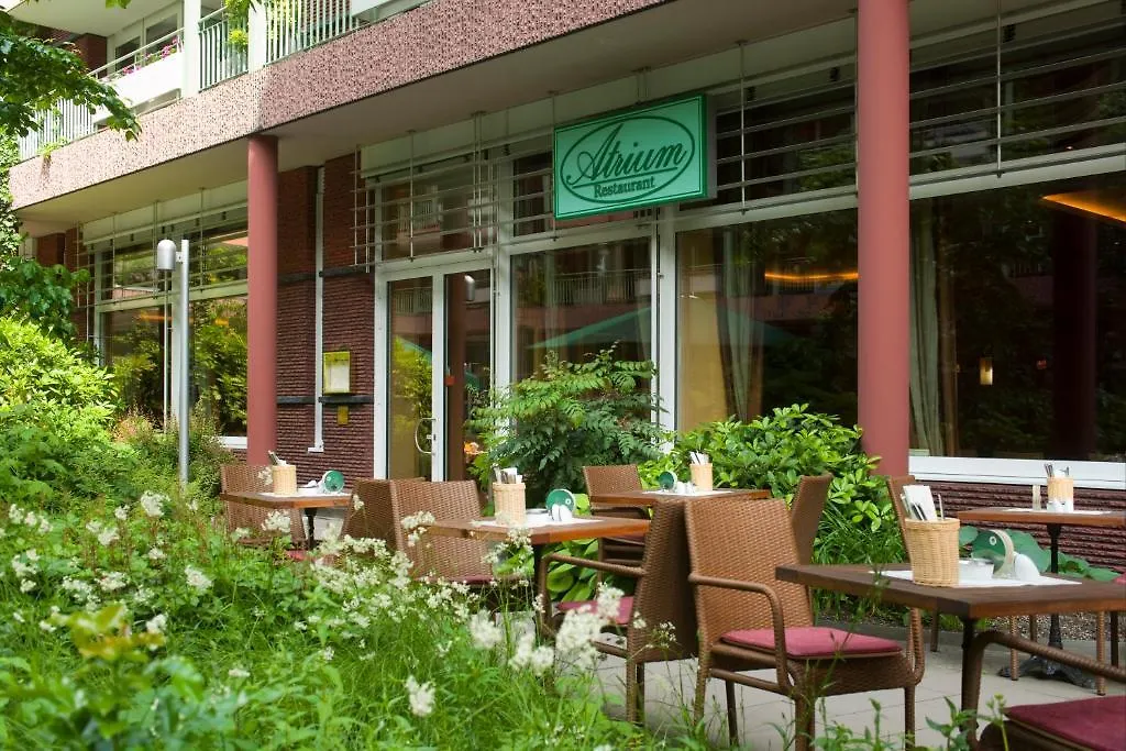 Aparthotel Residenz Am Dom Boardinghouse Apartments Cologne