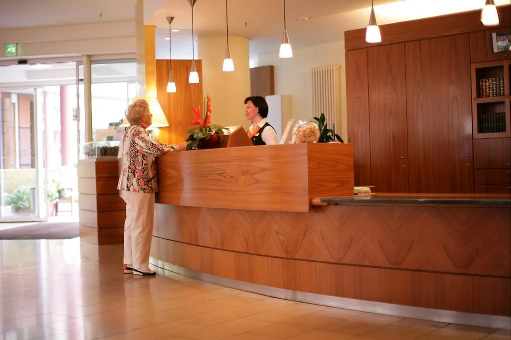 Residenz Am Dom Boardinghouse Apartments Cologne 4*,