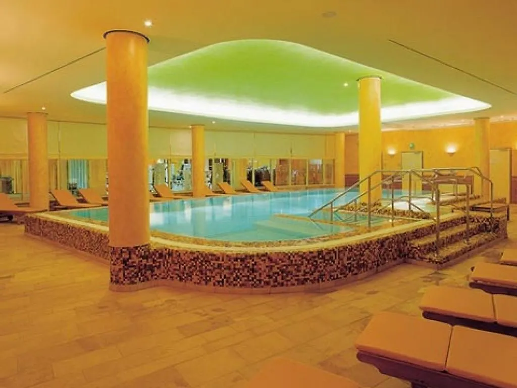 Aparthotel Residenz Am Dom Boardinghouse Apartments Cologne