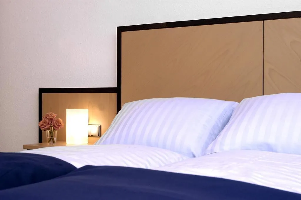 Residenz Am Dom Boardinghouse Apartments Cologne Aparthotel