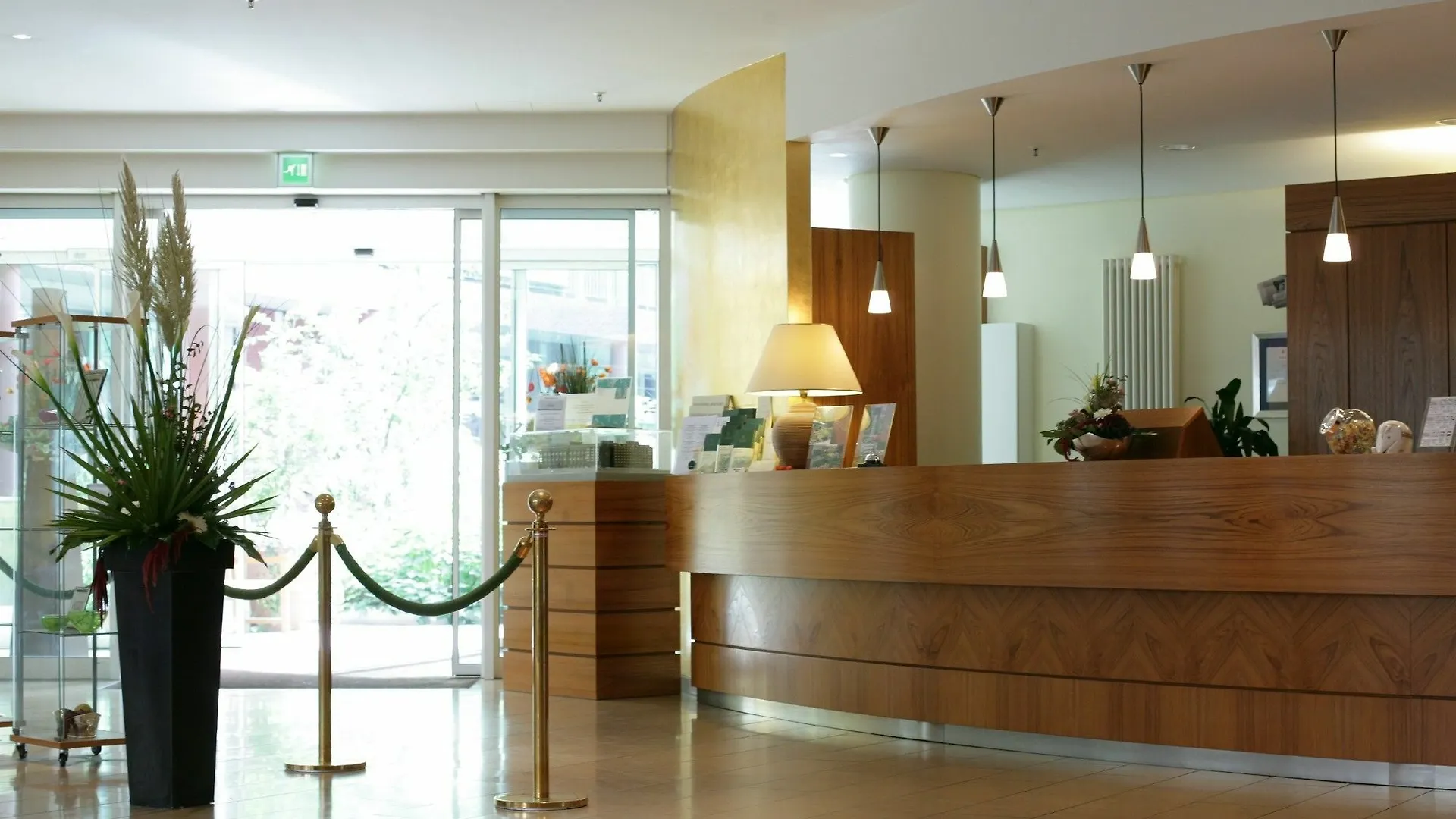 Residenz Am Dom Boardinghouse Apartments Cologne 4*,