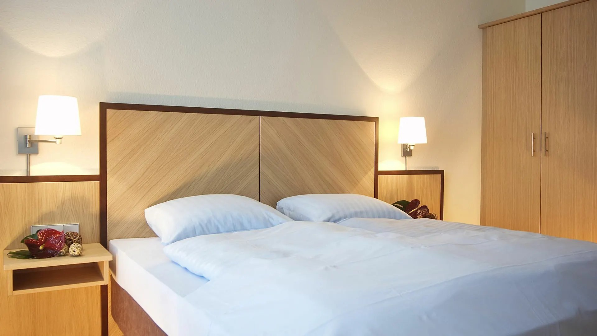 Residenz Am Dom Boardinghouse Apartments Cologne 4*,