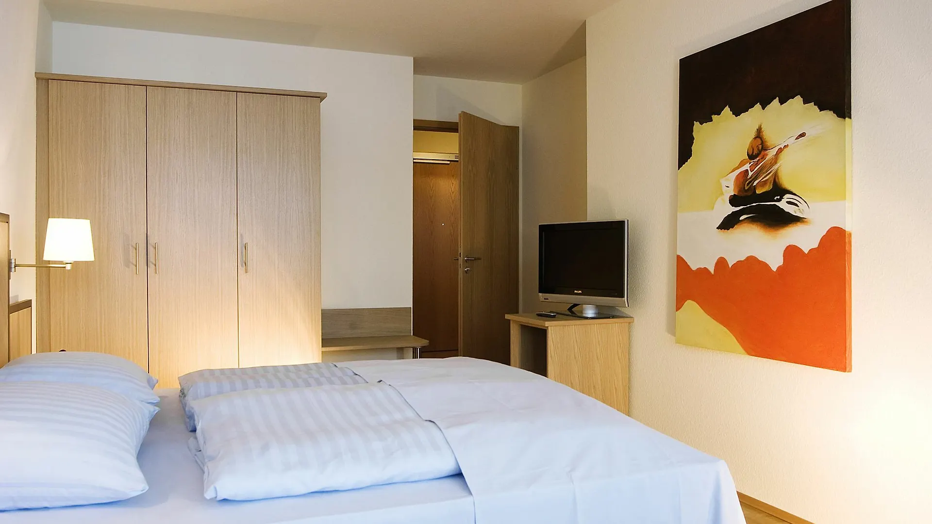 Residenz Am Dom Boardinghouse Apartments Cologne