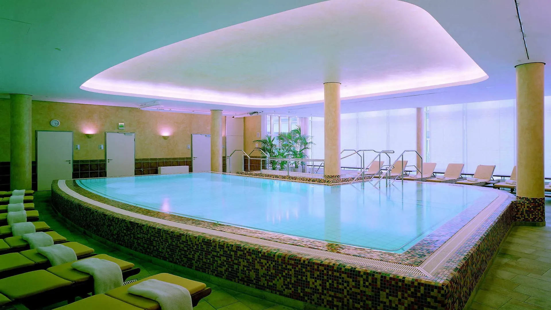 Residenz Am Dom Boardinghouse Apartments Cologne 4*,  Germany