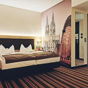 Hotel Fortune, Cologne