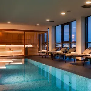 Sana Hotel Berlim