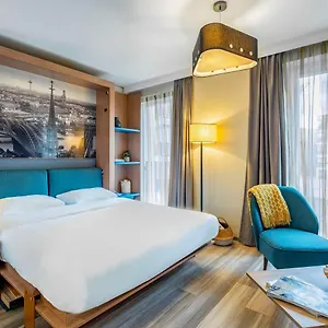 Adagio Apart-hotel