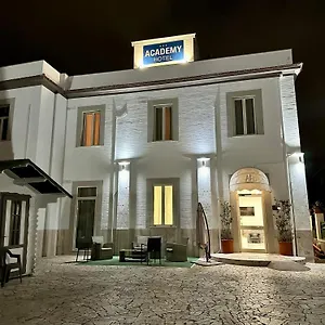 Academy Hotel Fiumicino