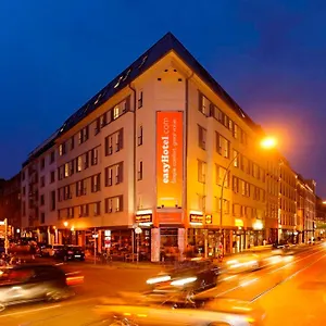 Easyhotel Hackescher Markt Hotel Berlim