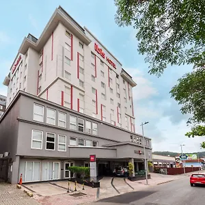 Ibis Hotel Joinville
