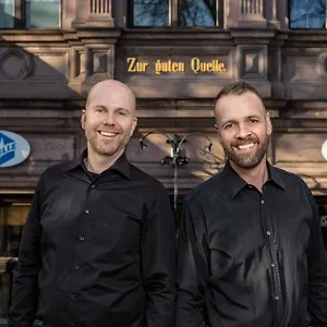 Hotel Zur Guten Quelle, Cologne