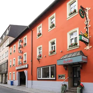 Andres 2* Bamberg
