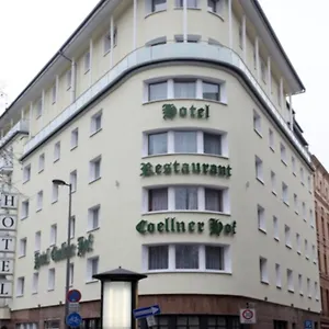 Coellner Hof Keulen